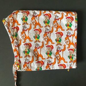 Kellogg's Tony the Tiger PJ Pajama Pants Size M, Women’s